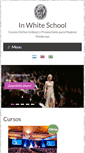 Mobile Screenshot of inwhiteschool.com